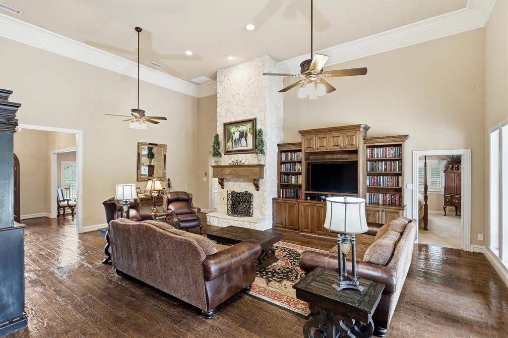 Fox Hollow Estates - Residential