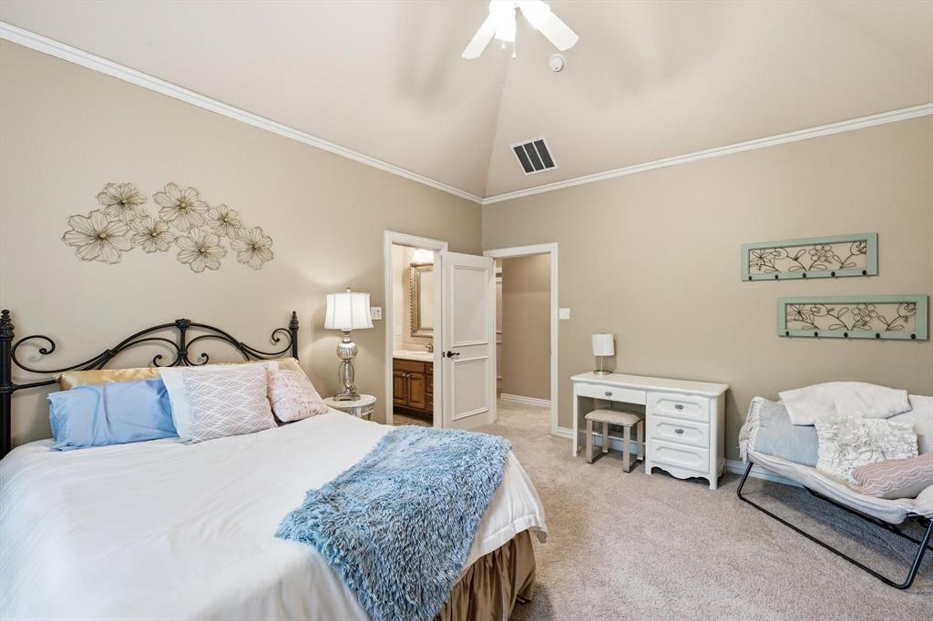 Fox Hollow Estates - Residential