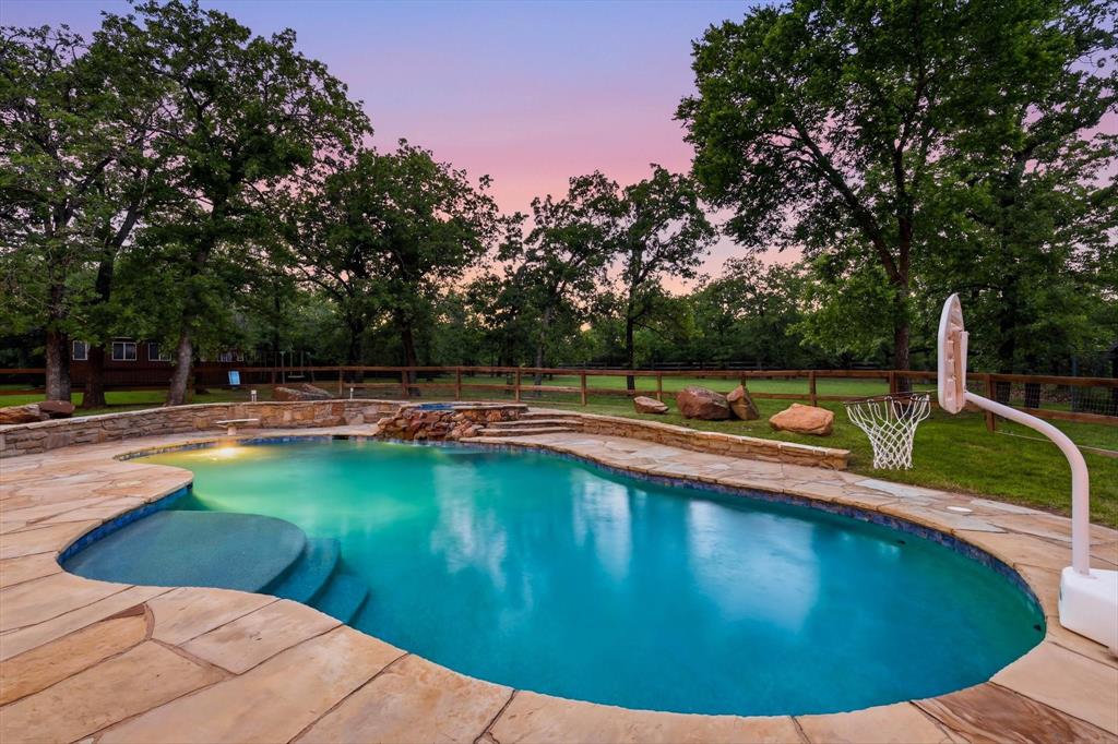 Fox Hollow Estates - Residential
