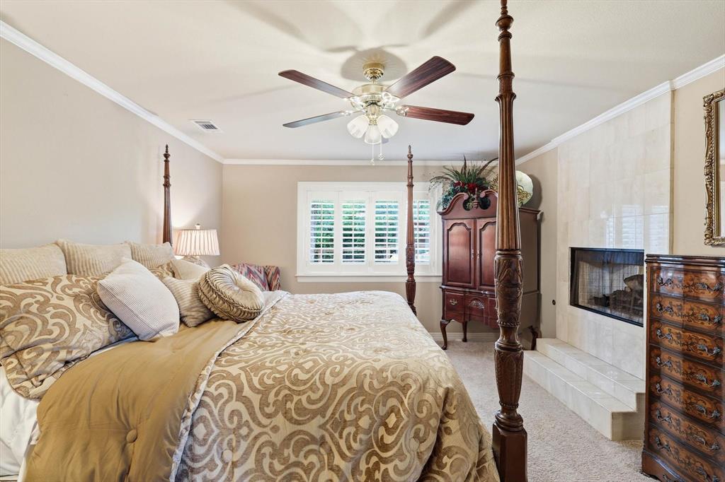 Fox Hollow Estates - Residential