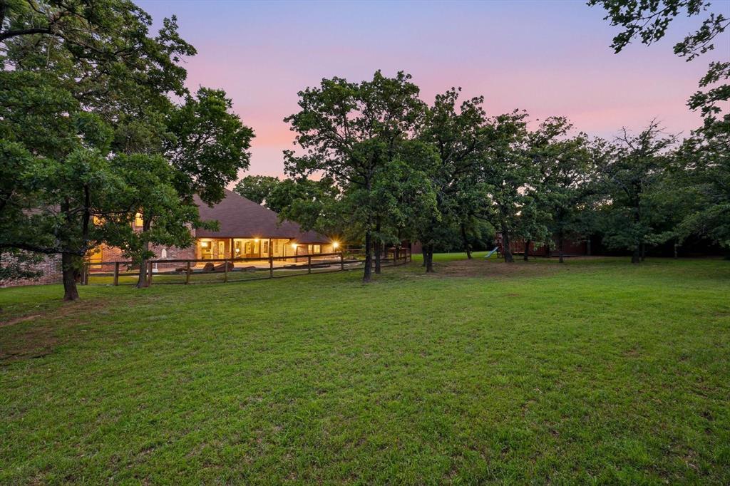 Fox Hollow Estates - Residential