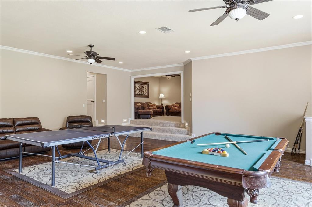 Fox Hollow Estates - Residential