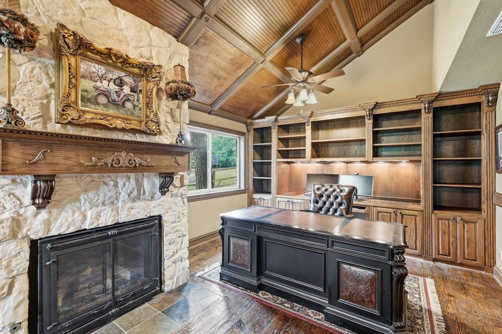 Fox Hollow Estates - Residential