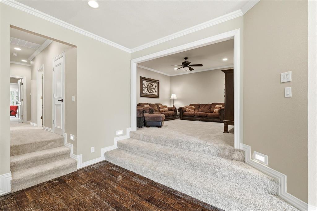 Fox Hollow Estates - Residential