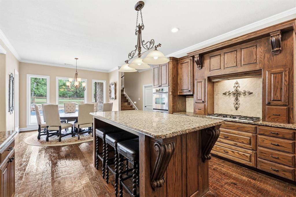 Fox Hollow Estates - Residential