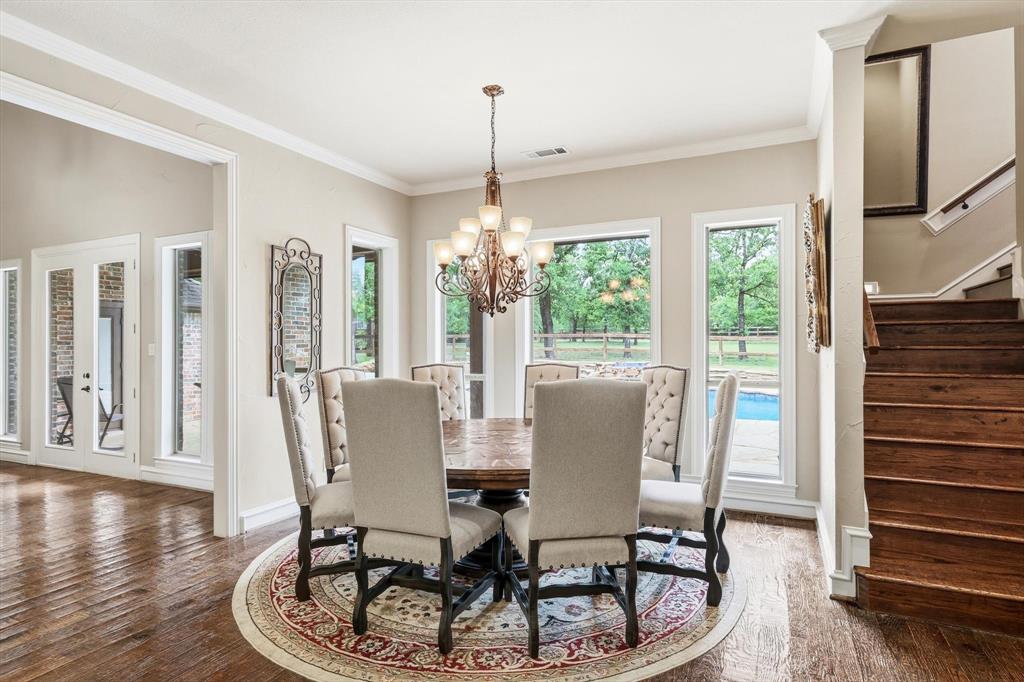 Fox Hollow Estates - Residential