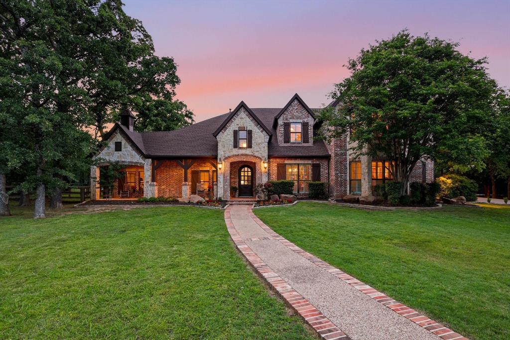 Fox Hollow Estates - Residential