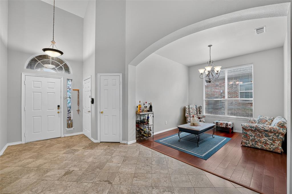 4609 Bonnywood Drive