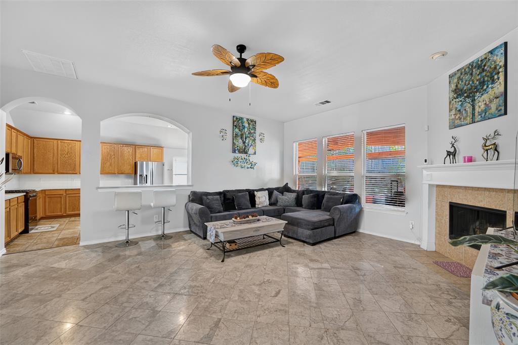 4609 Bonnywood Drive