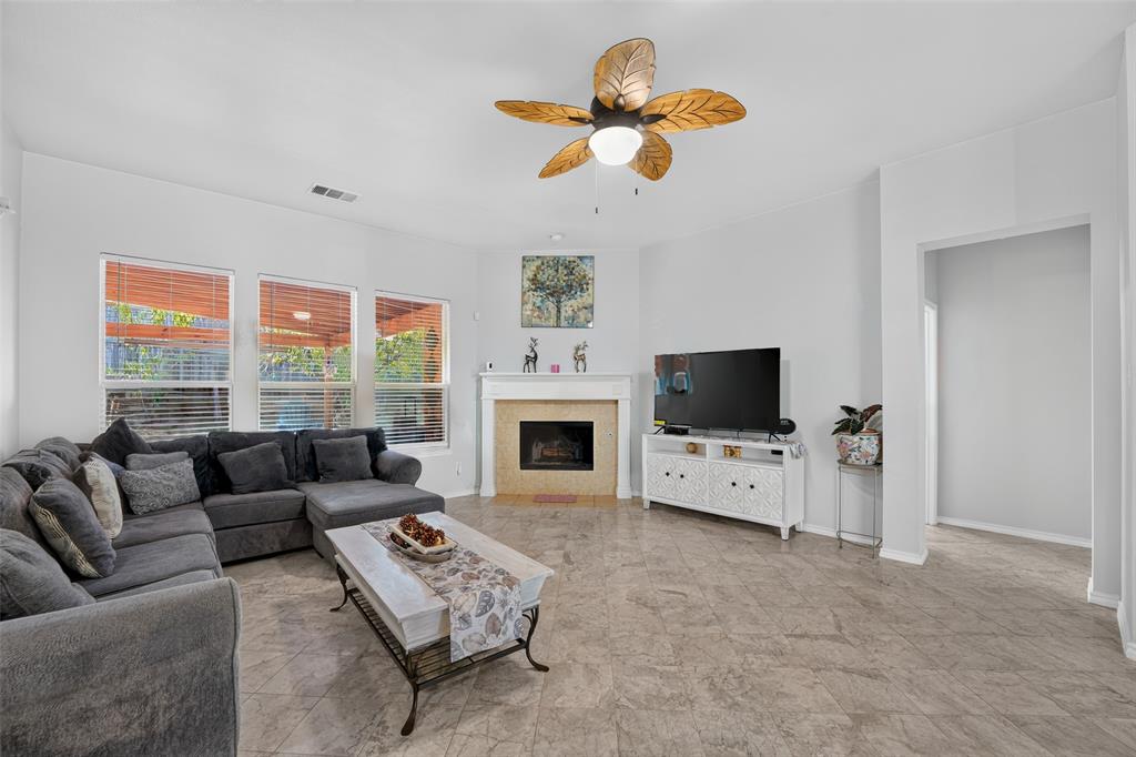 4609 Bonnywood Drive