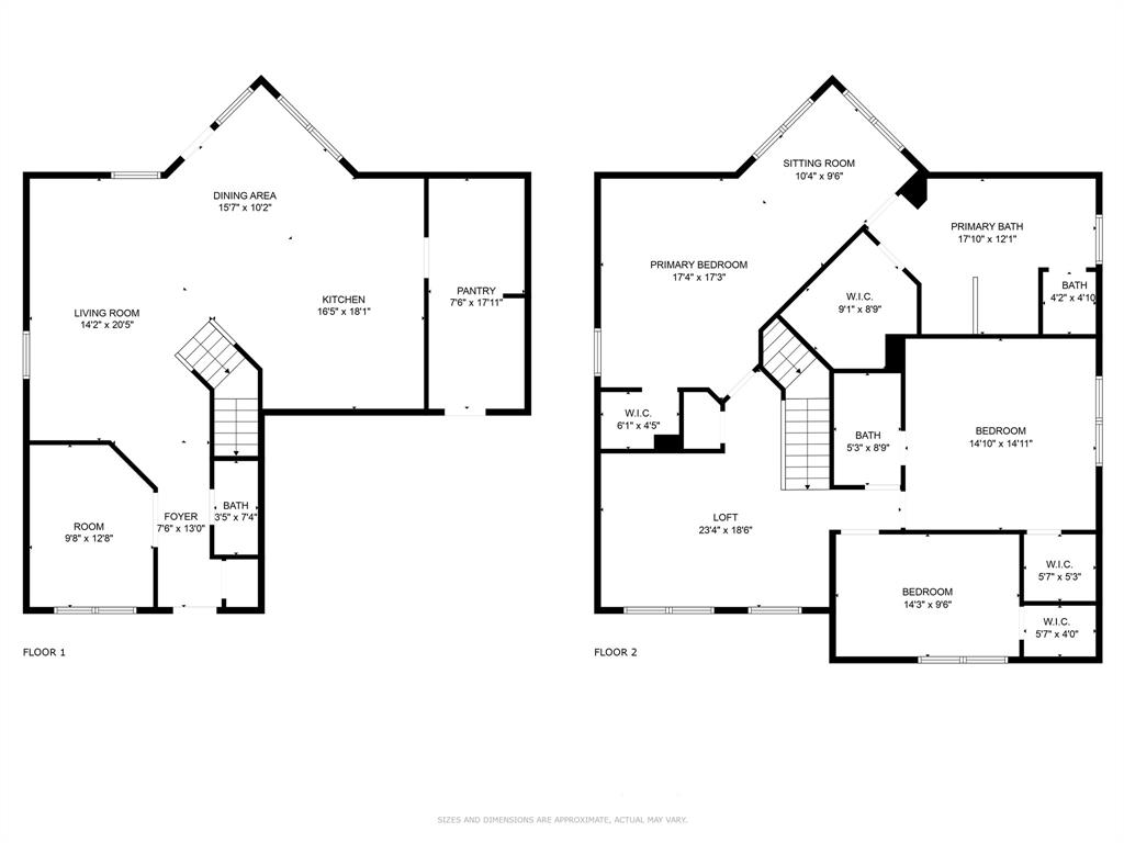 5933 Hopkins Drive