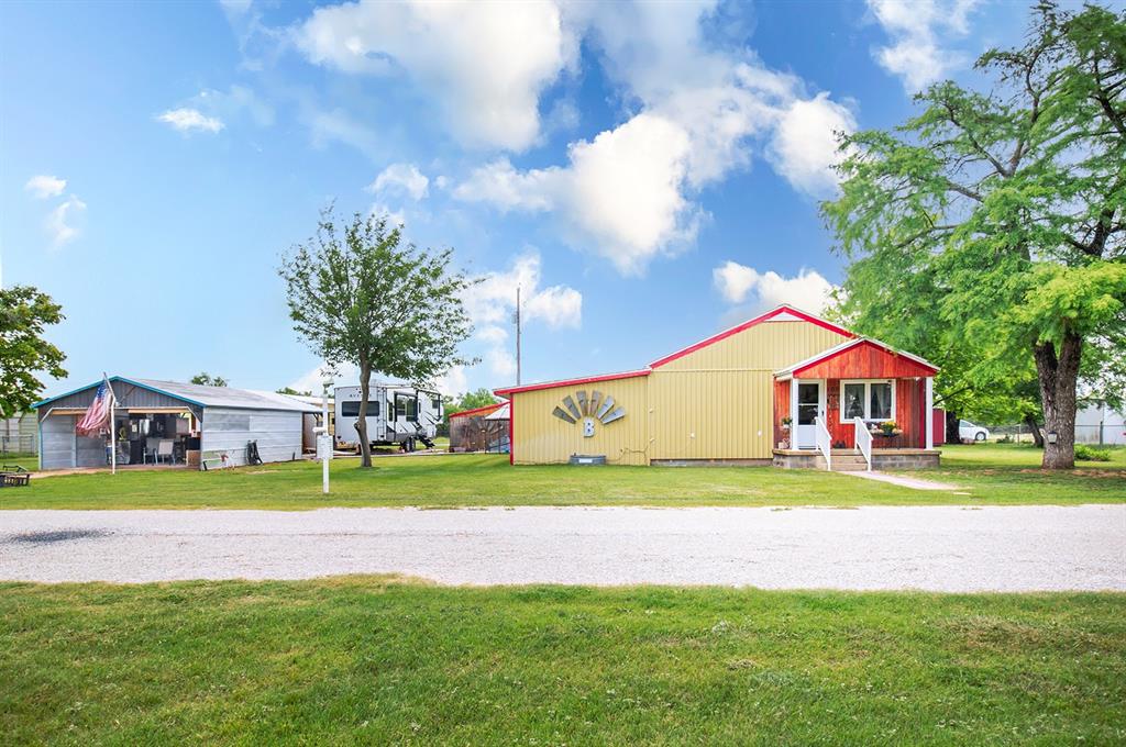 Simpson Lake - Residential