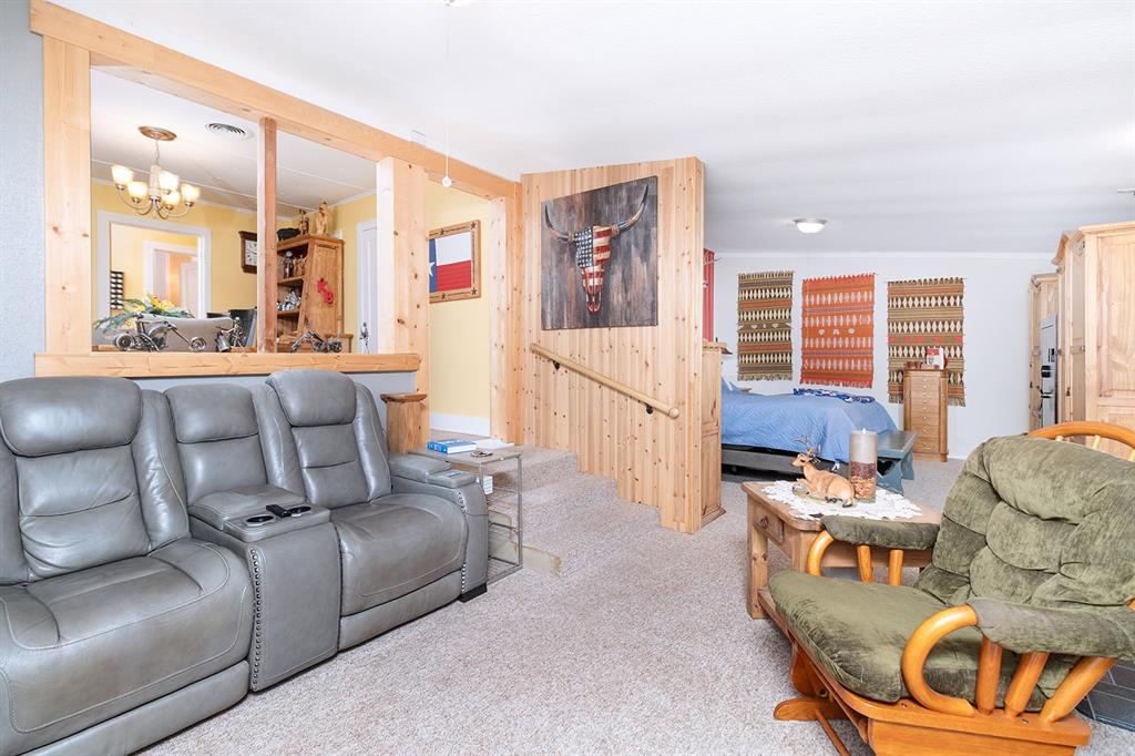 Simpson Lake - Residential