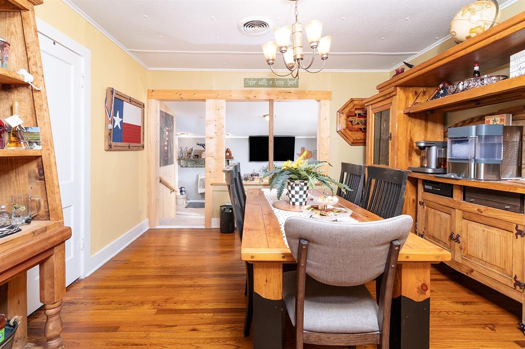 Simpson Lake - Residential