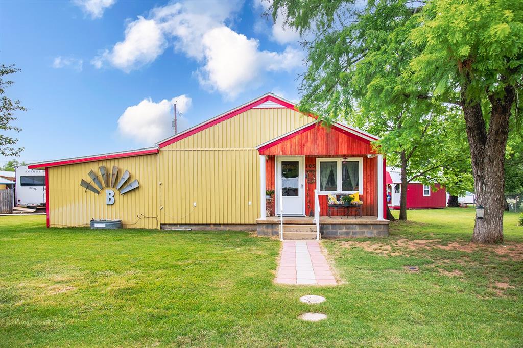 Simpson Lake - Residential