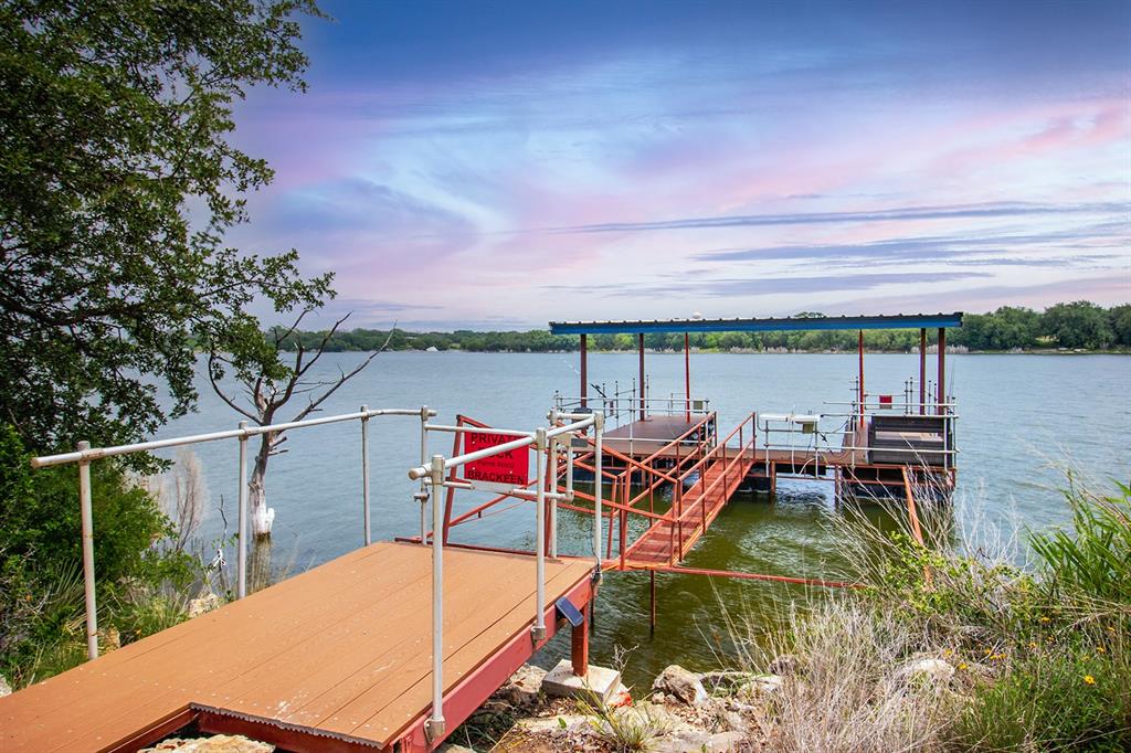 Simpson Lake - Residential