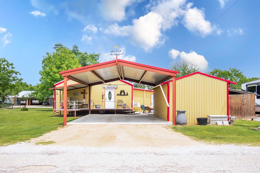 Simpson Lake - Residential