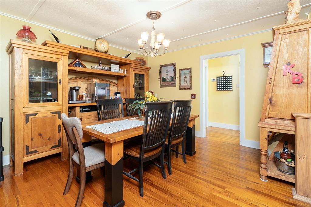 Simpson Lake - Residential