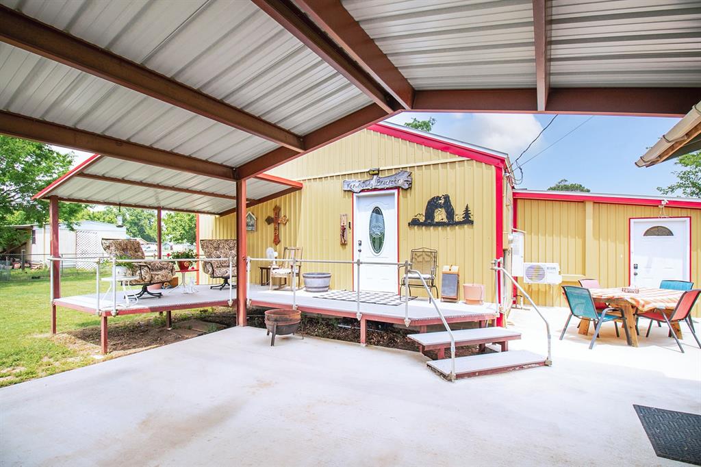 Simpson Lake - Residential