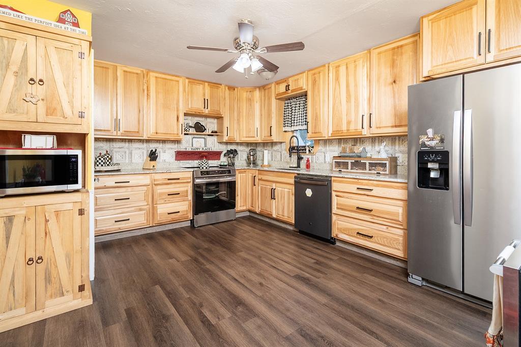 Simpson Lake - Residential