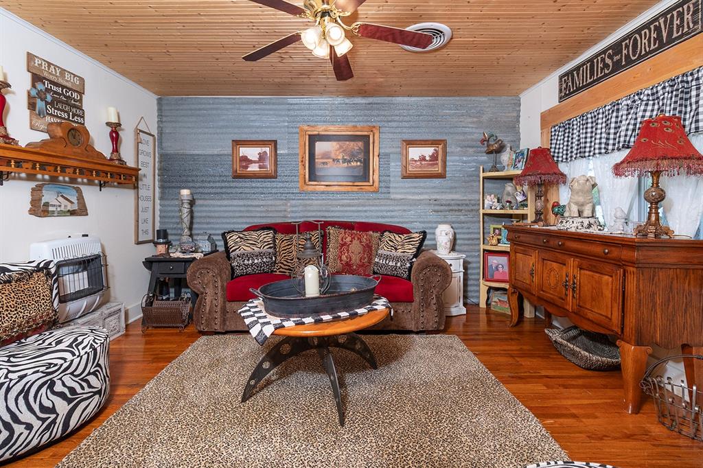 Simpson Lake - Residential