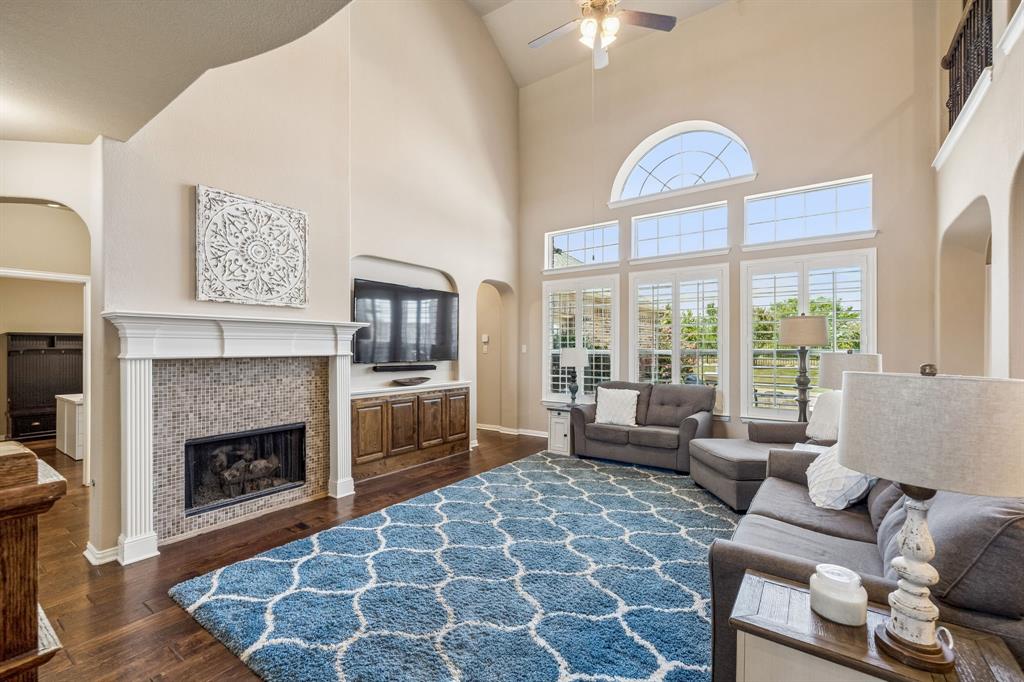 2261 Hideaway Pointe Drive