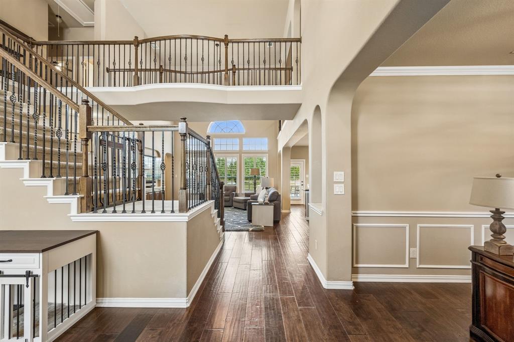 2261 Hideaway Pointe Drive