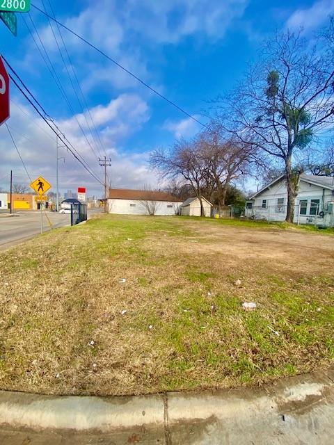 2801 Twyman Avenue