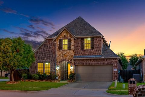 10520 Love Court McKinney TX 75072