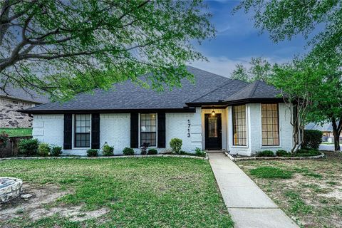 1713 Oak Creek Drive Sherman TX 75092