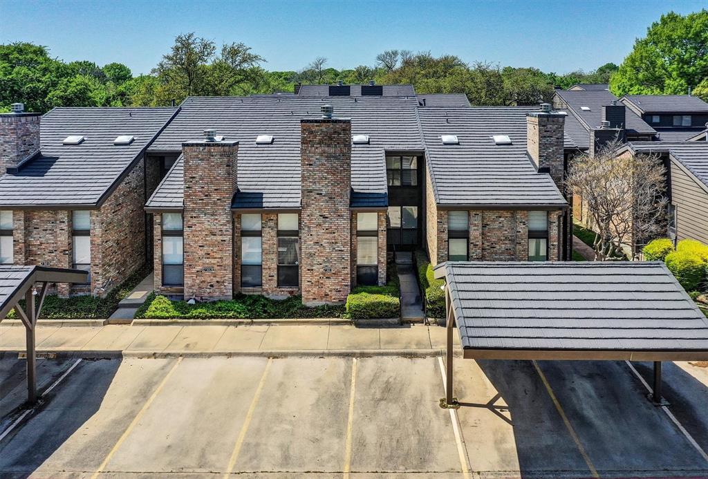 2204 W Park Boulevard 2303