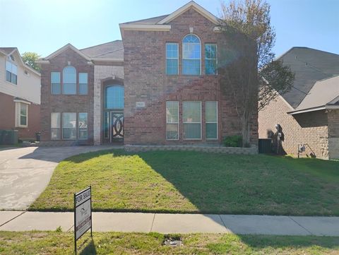 5025 Coral Creek Drive Fort Worth TX 76135