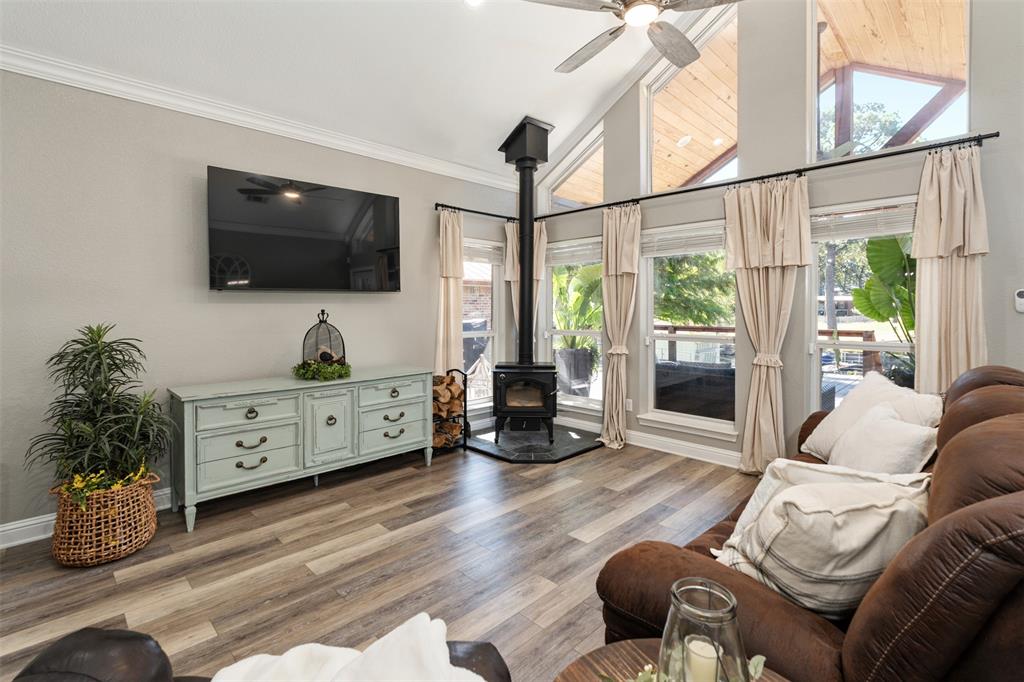 Marina Cove Add - Residential