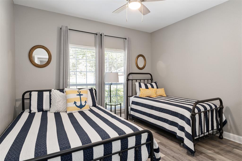 Marina Cove Add - Residential