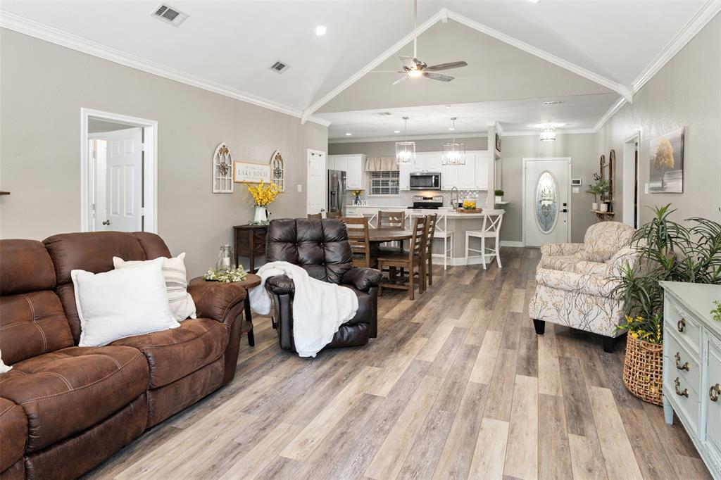 Marina Cove Add - Residential