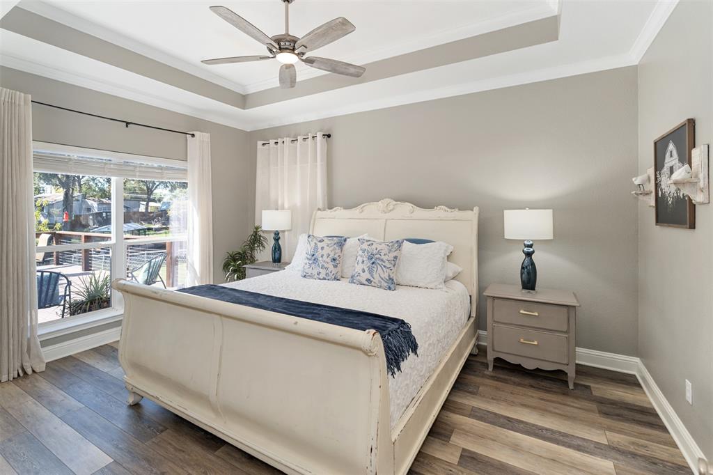 Marina Cove Add - Residential