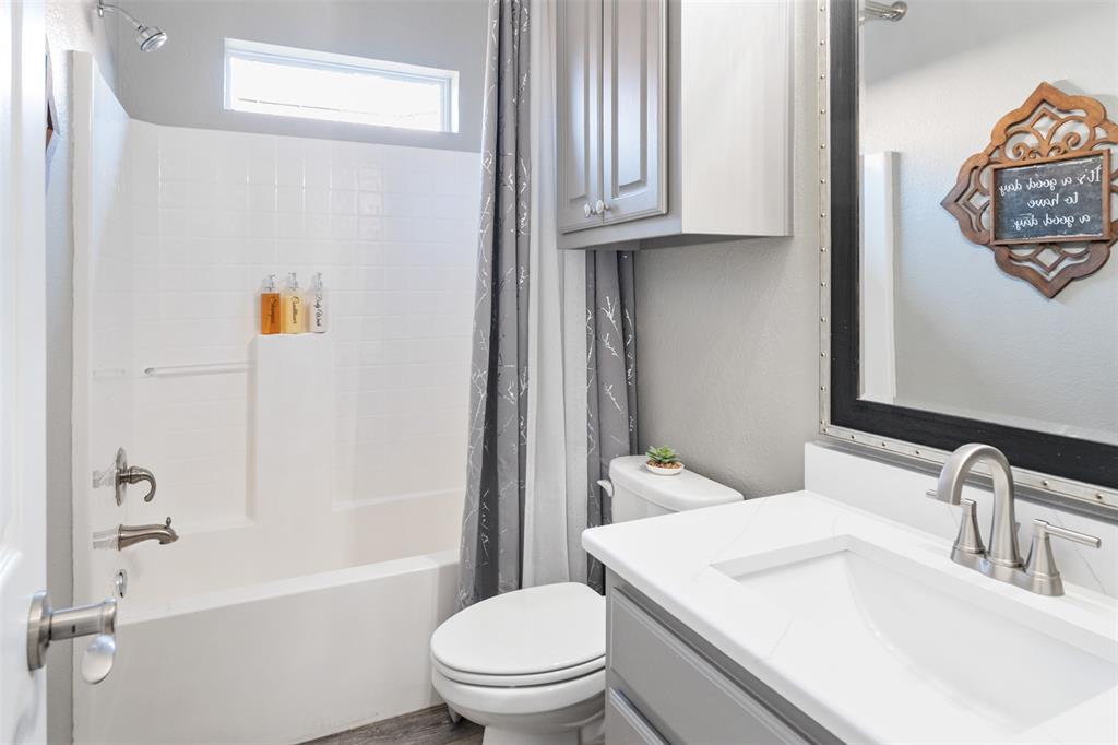 Marina Cove Add - Residential