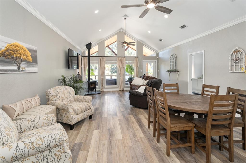 Marina Cove Add - Residential