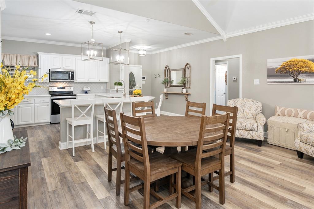 Marina Cove Add - Residential