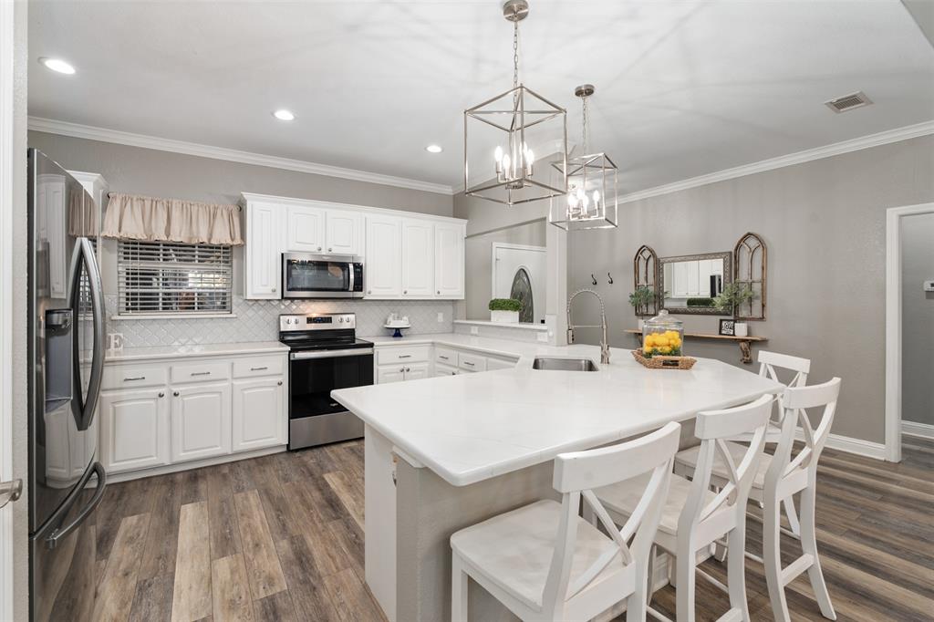 Marina Cove Add - Residential