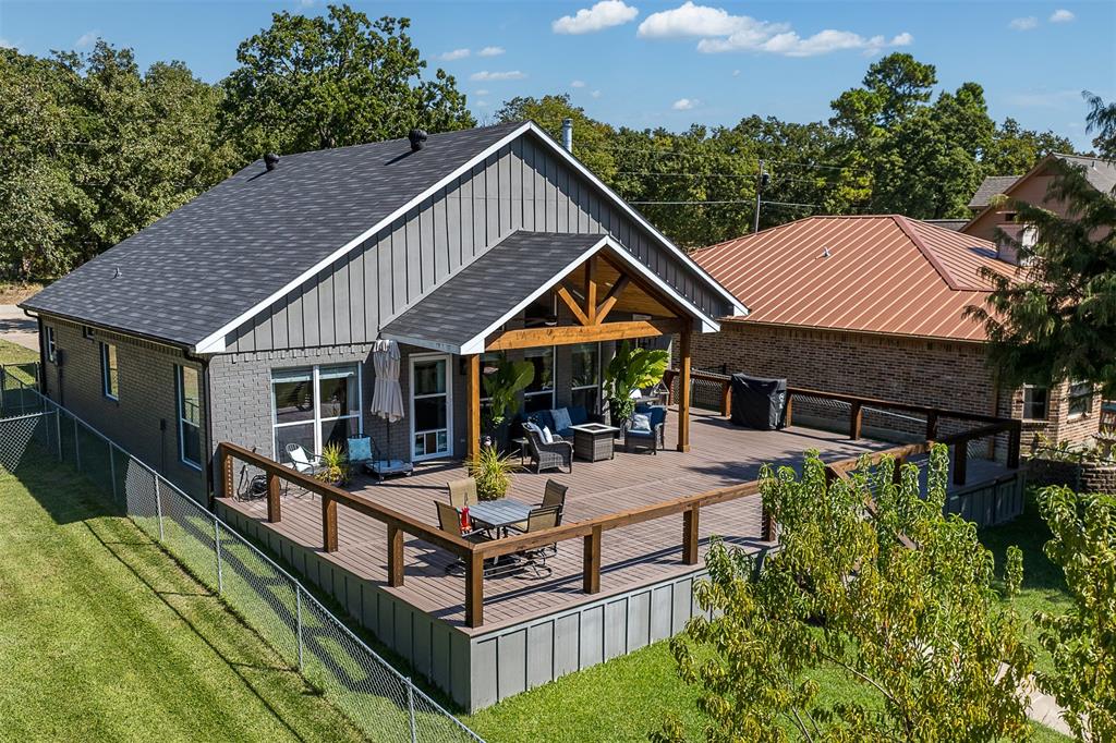 Marina Cove Add - Residential