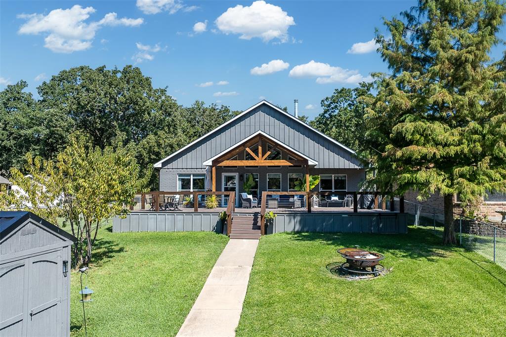 Marina Cove Add - Residential