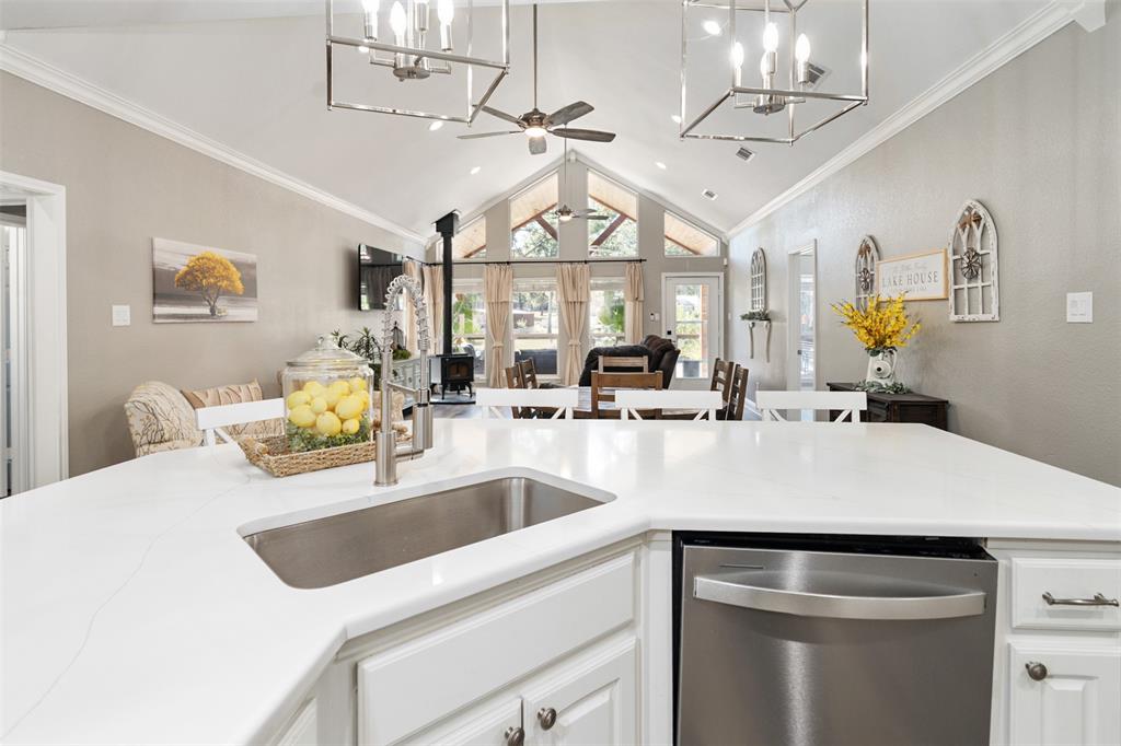 Marina Cove Add - Residential