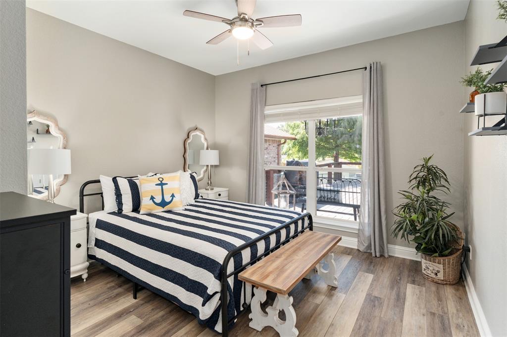 Marina Cove Add - Residential