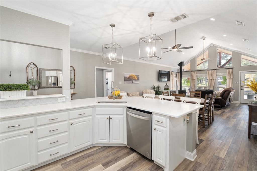 Marina Cove Add - Residential