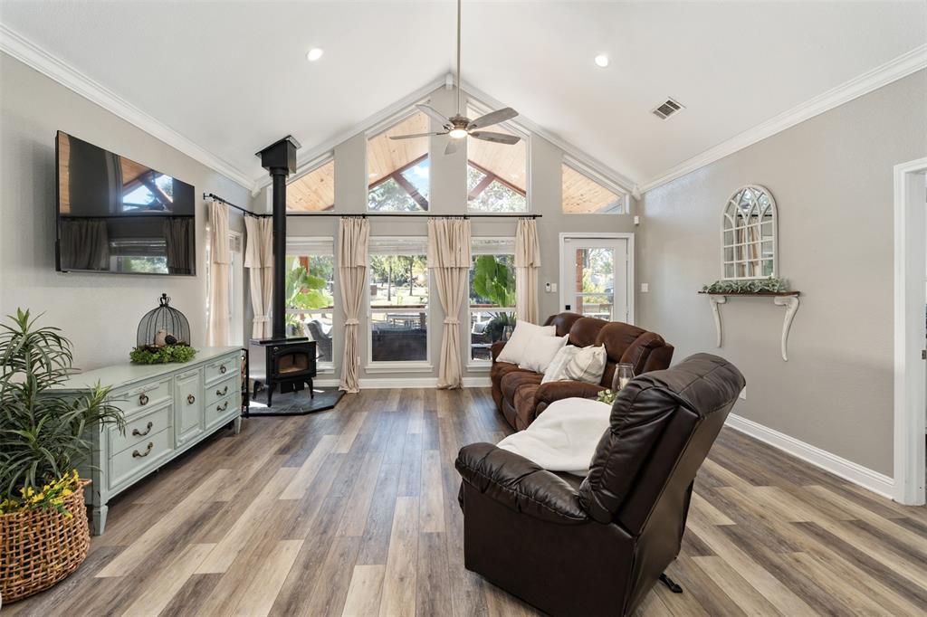 Marina Cove Add - Residential