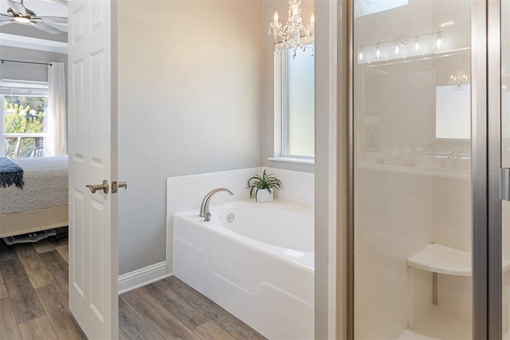 Marina Cove Add - Residential