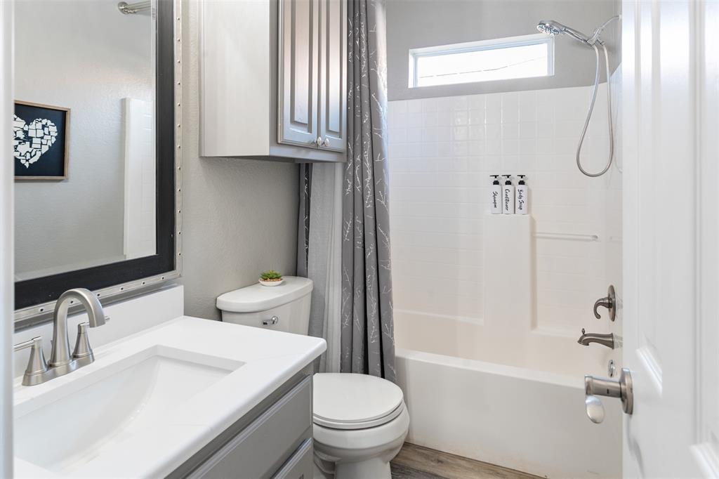 Marina Cove Add - Residential