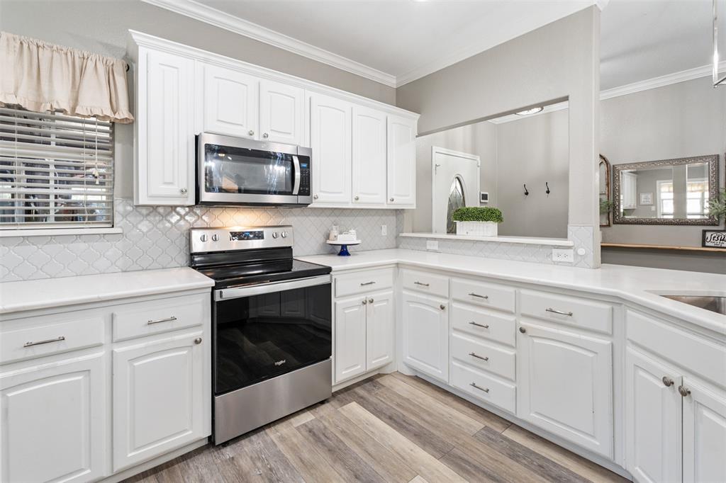 Marina Cove Add - Residential