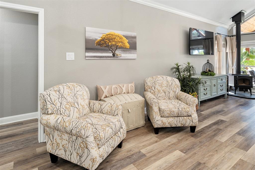 Marina Cove Add - Residential